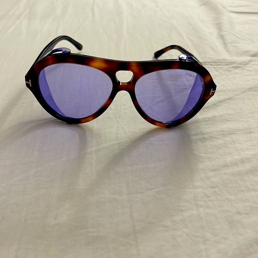 Polarized sunglasses
